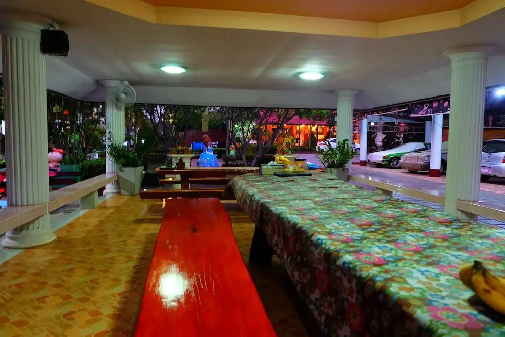 Siriluk Resort