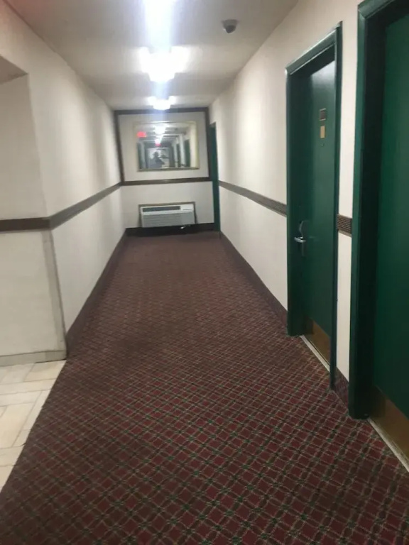 A Victory Hotel - Southfield
