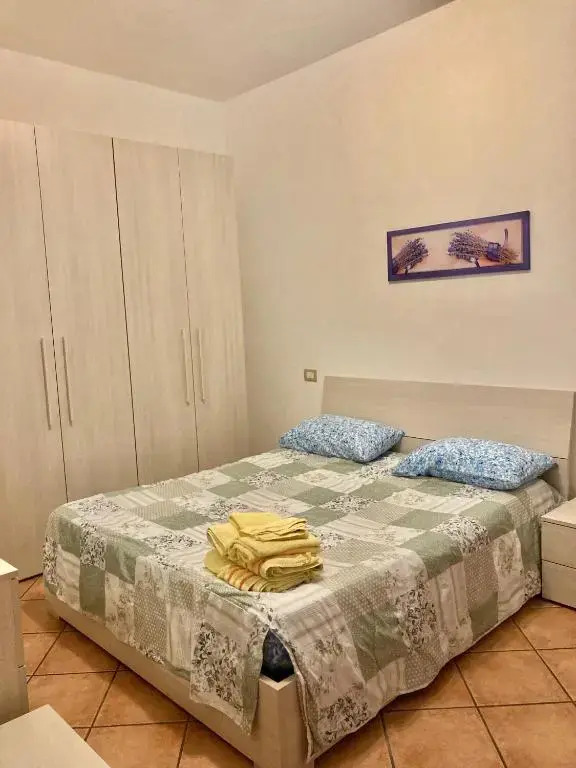 Alloggio Cecilia
