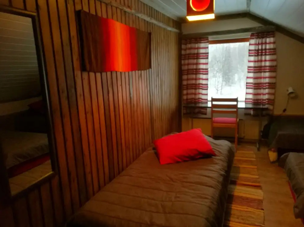 Hostel Sivakka