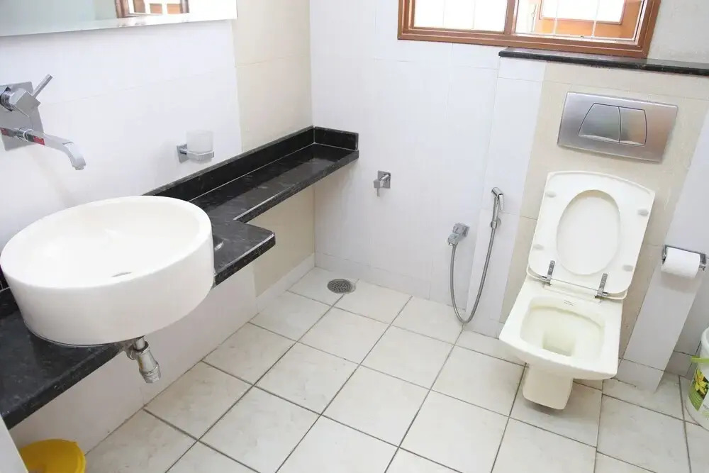 KP Serviced Apartments