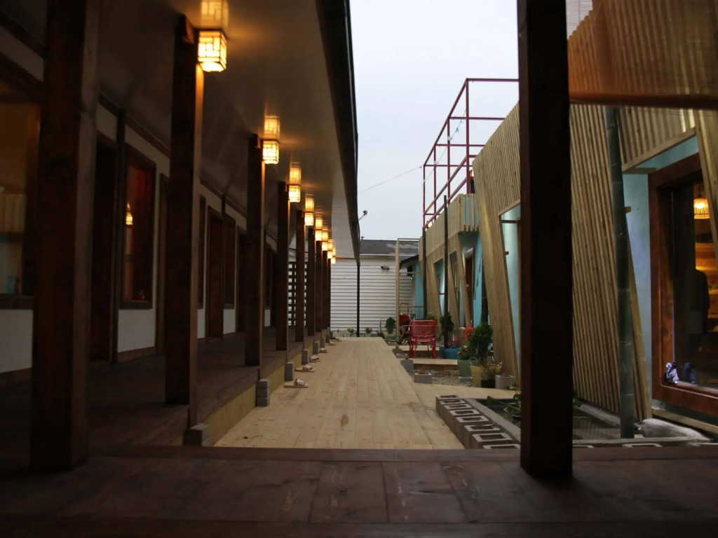 Sindal Guesthouse
