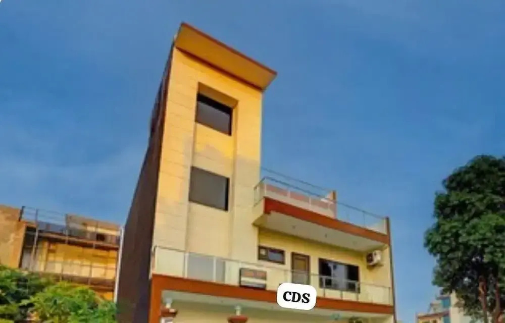 Gold Residency By Expo View