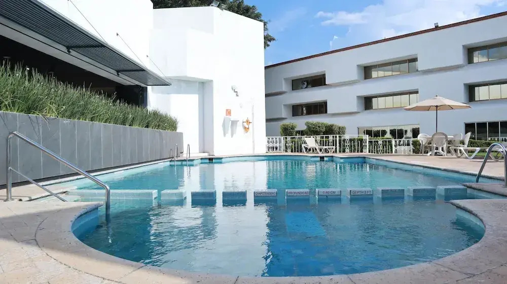 Holiday Inn Morelia by IHG