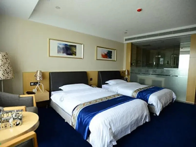 Best Yue Hang Hotel