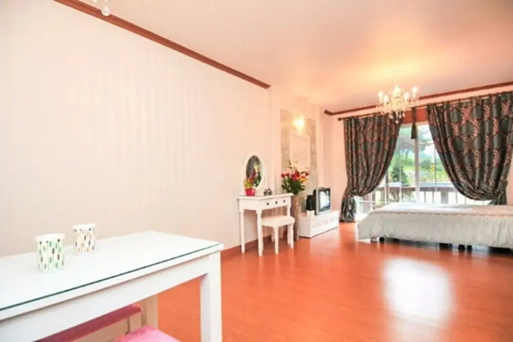 Pocheon Mama House Pension