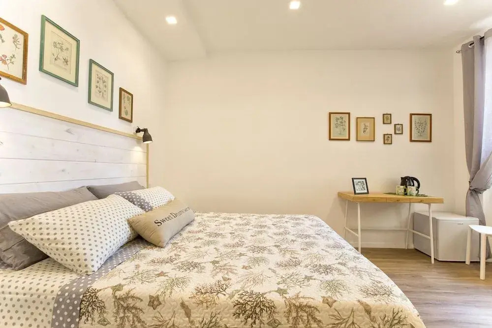 Alghero Holidays Rooms