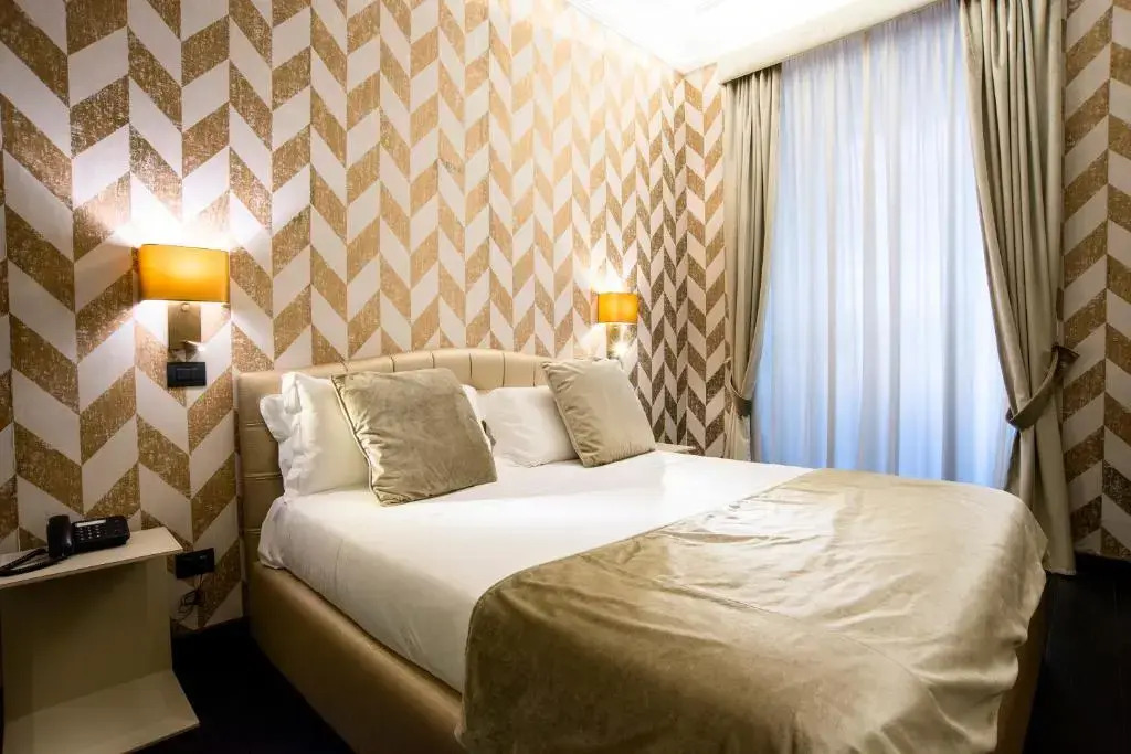 Via Veneto Suites