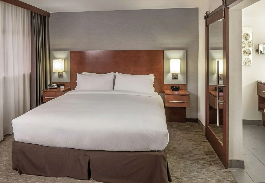 Doubletree By Hilton Omaha Southwest, Ne