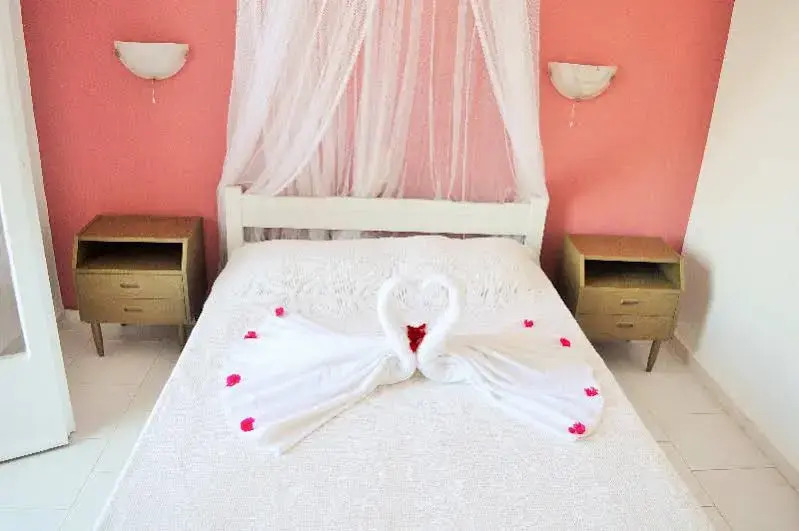 THIRES Guesthouse