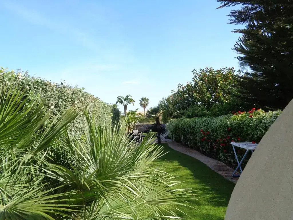 Villa La Chiocciola