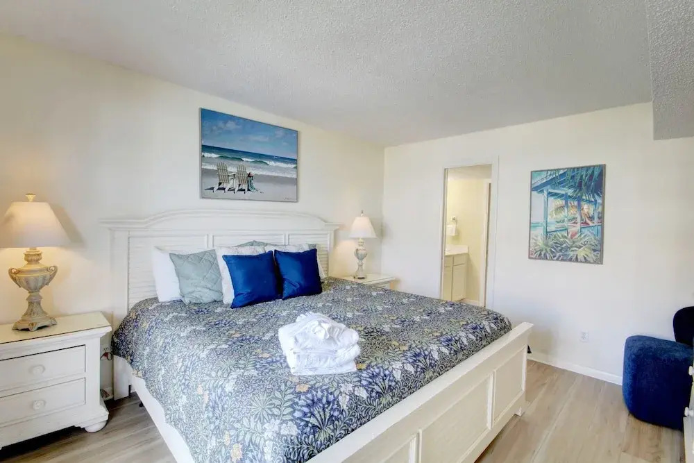 346 El Matador 2 Bedroom Home by RedAwning