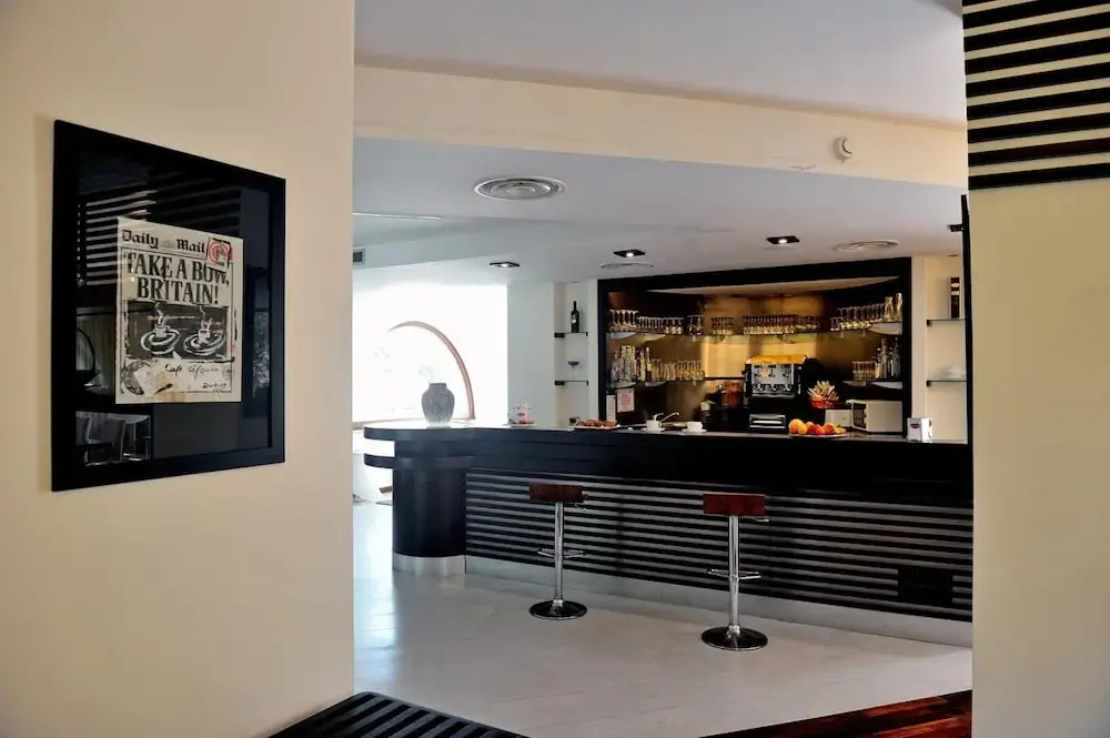 Hotel Le Piane