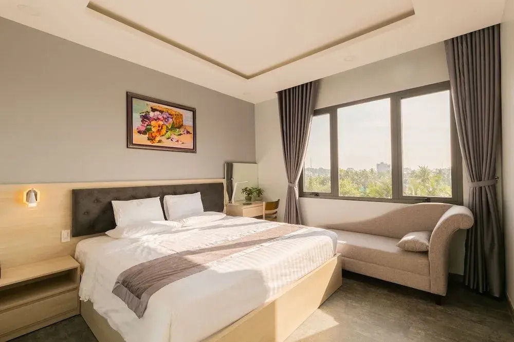 Hotel Sang Tuoi