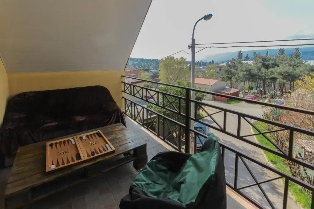 Guest House Gardens 44