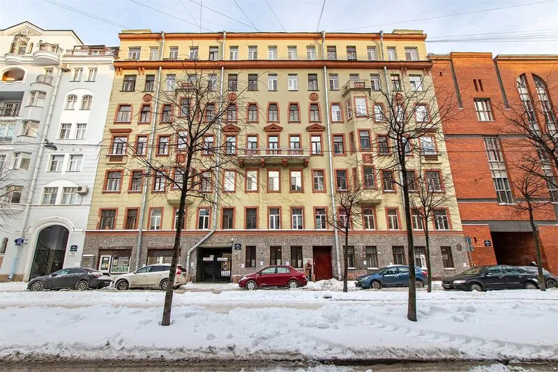 АпартПейдж В35