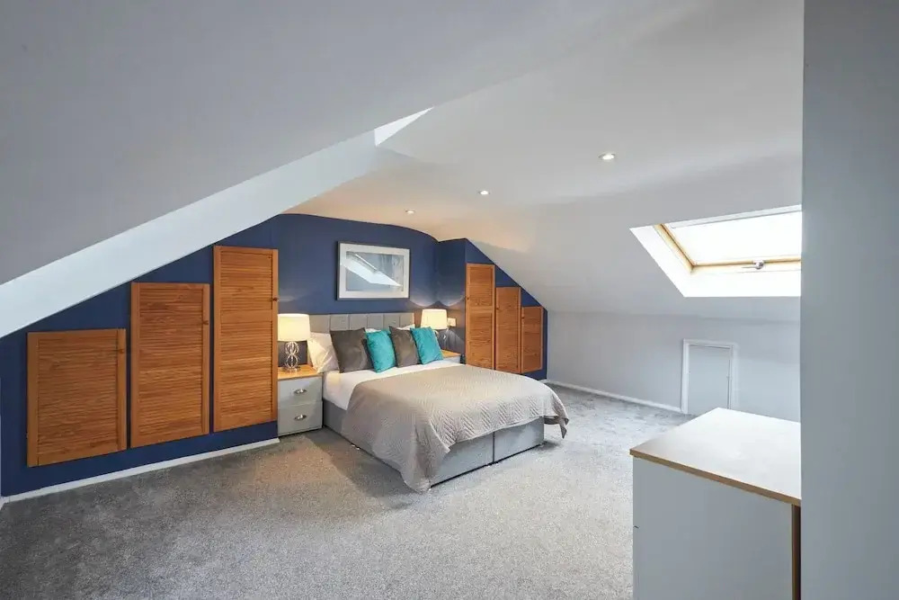 Host Stay Dilston