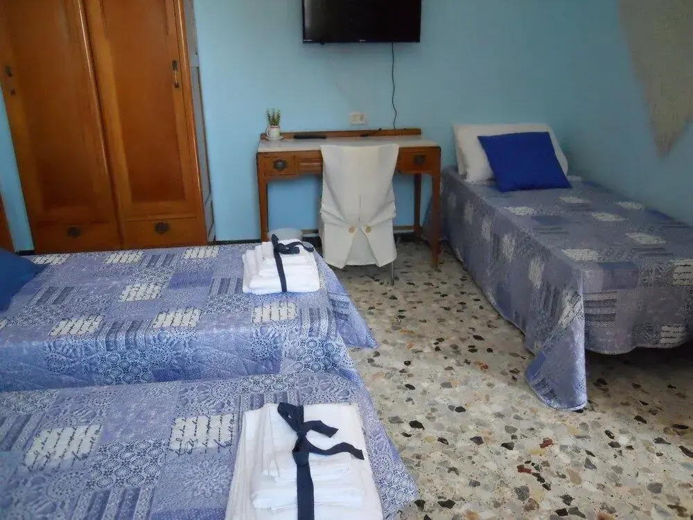 Casa Clotilde