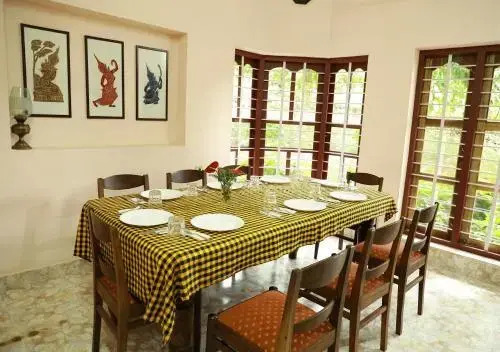 Dhanagiri Homestay Wayanad