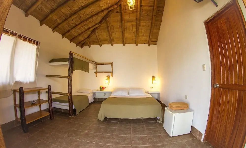 Peña Linda Bungalows