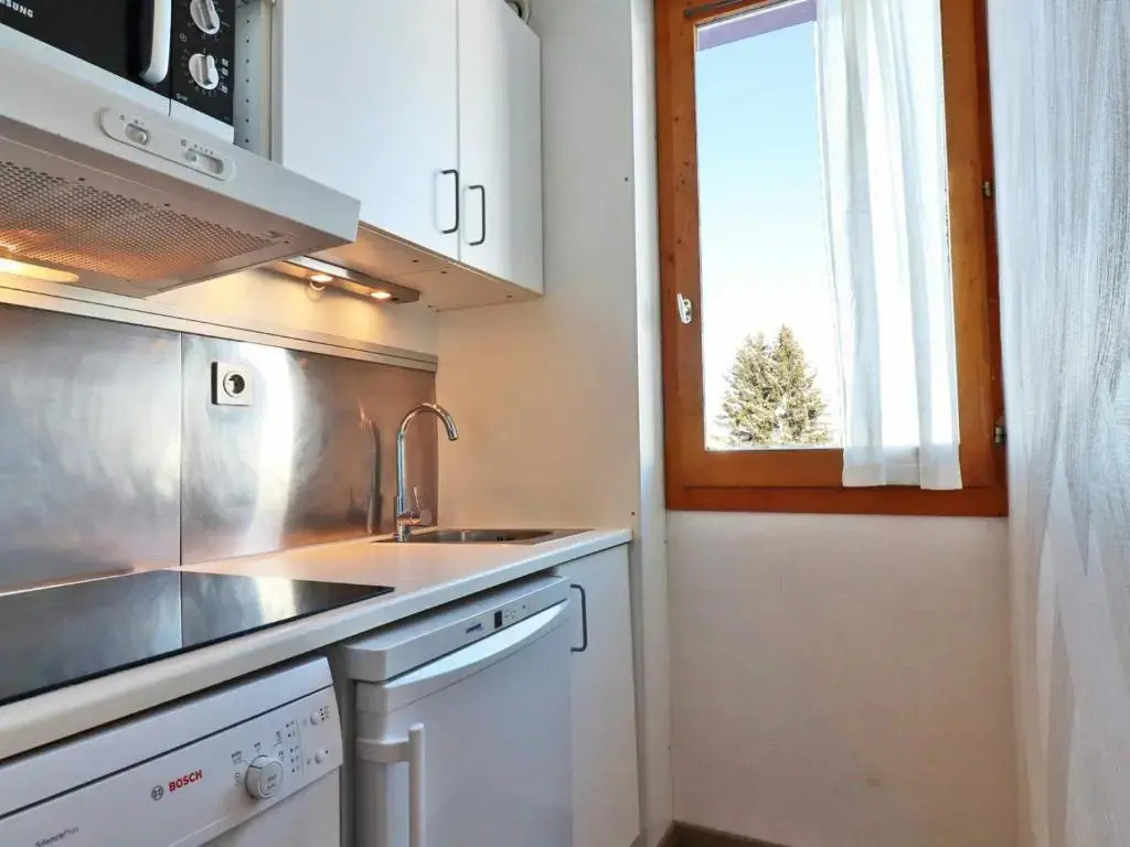 Appartement Méribel, 2 pièces, 4 personnes - FR-1-182-195