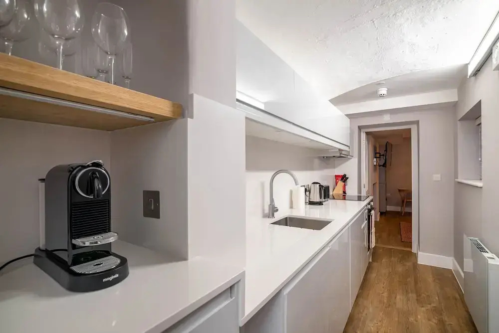 37 Doughty Street - Urban Apartments