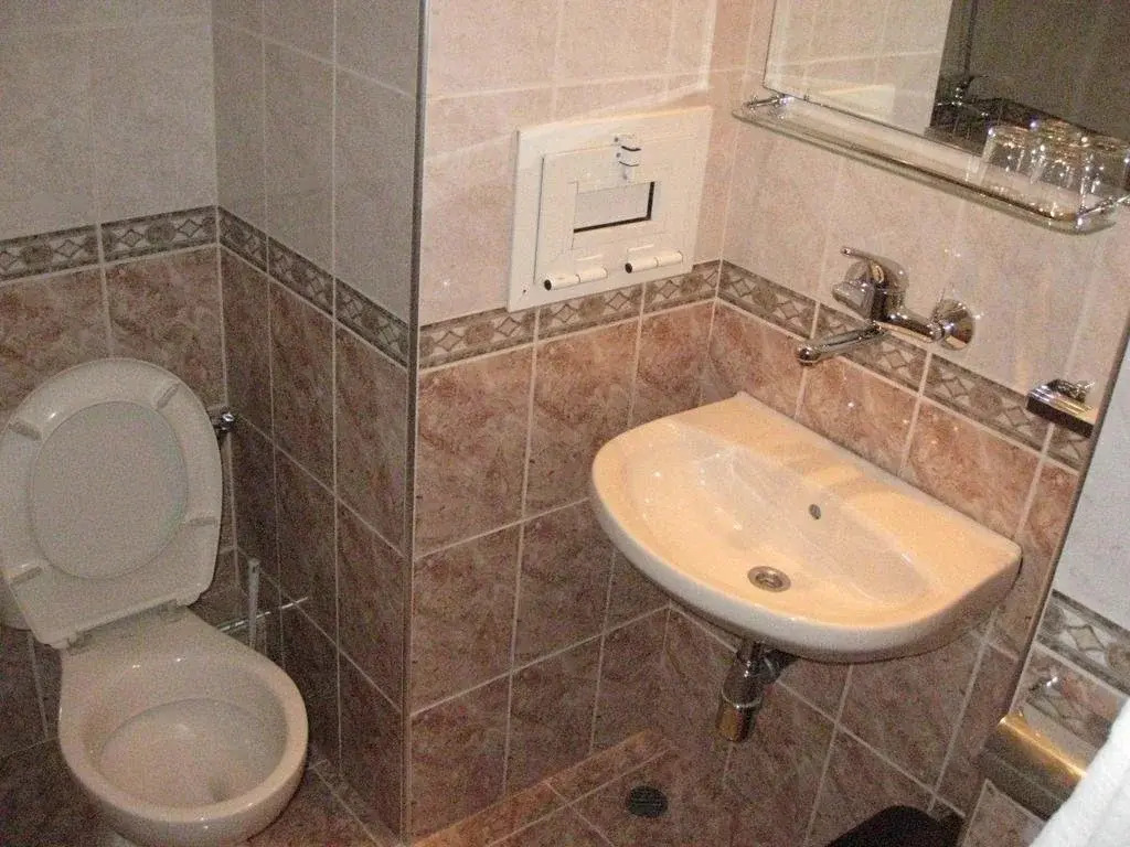 Hotel Koral