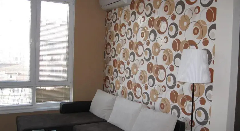 Apartment Macedonia 17