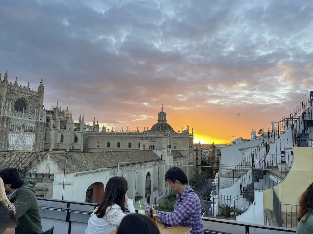 Casa ART Sevilla