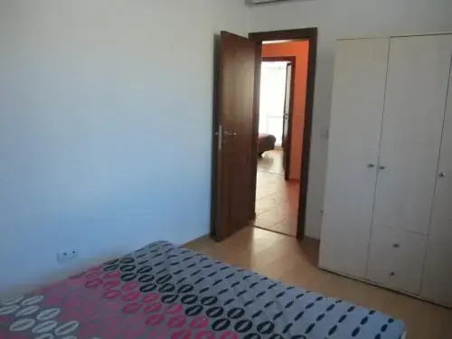 Kabakum Sea-View Apartament