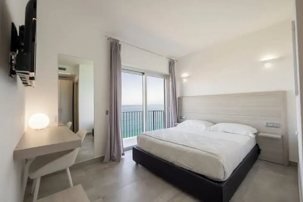Residenza Timpa Janca