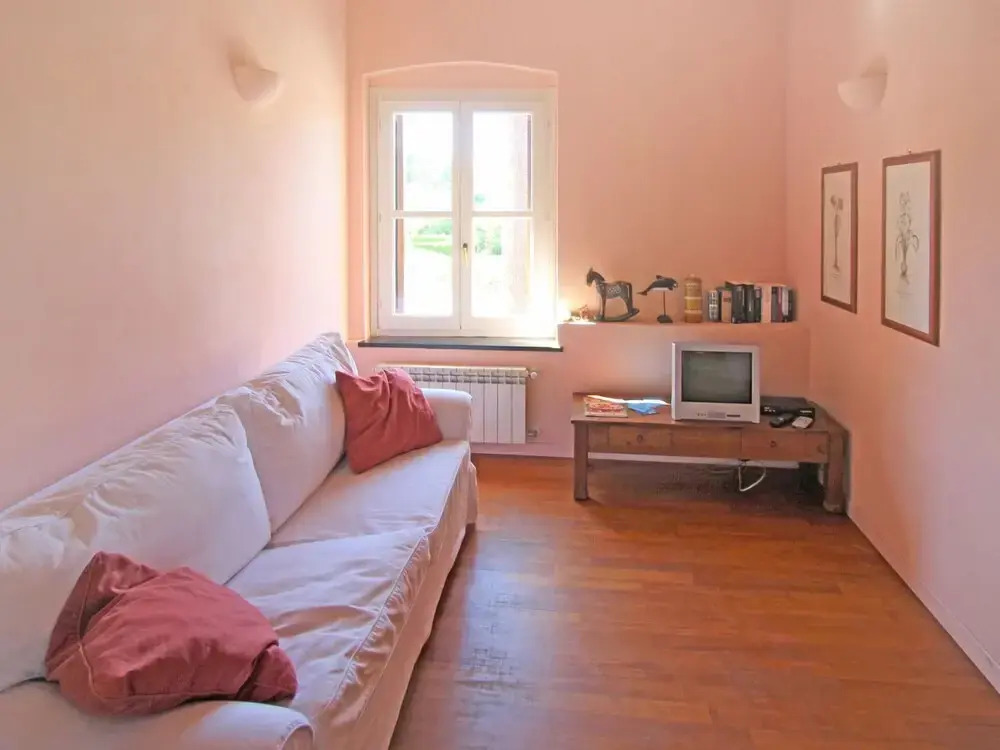 Apartment Casa della Dalcisa by Interhome