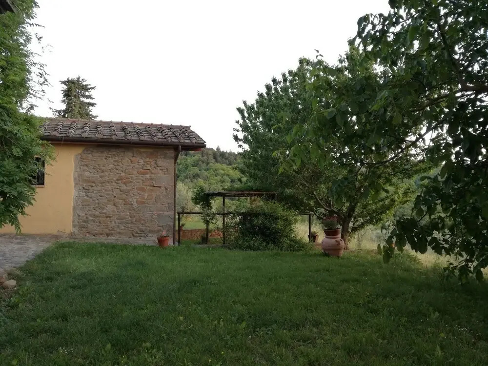 Podere le Muricce