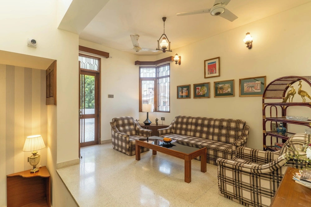 Jobner Haus - A Boutique Homestay
