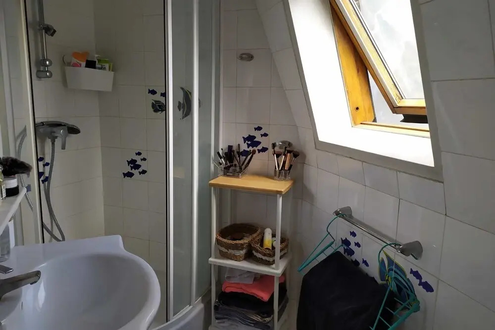 Apartment 2 Rooms - Le Marais - Paris