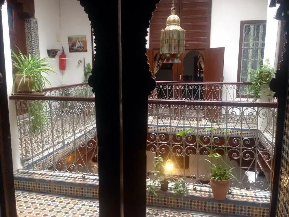 Riad Dar Dahlia Tetouan