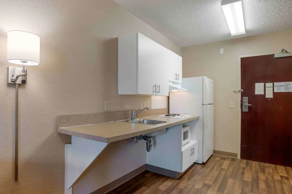 Extended Stay America Suites - Orange County - Lake Forest