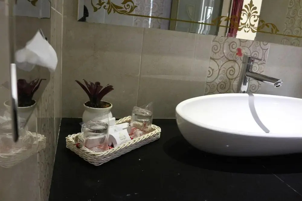 Zamzam Hotel and Convention Batu Powered By Archipelago