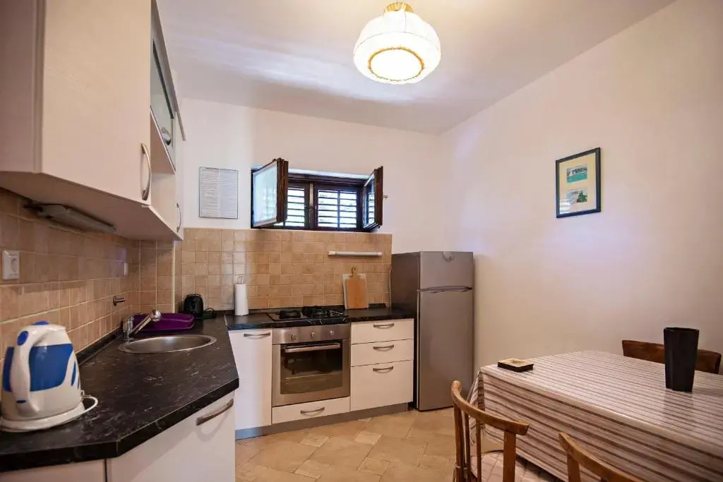 Apartments Petrčane Welcome