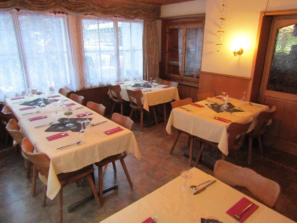 Restaurant Felsenburg