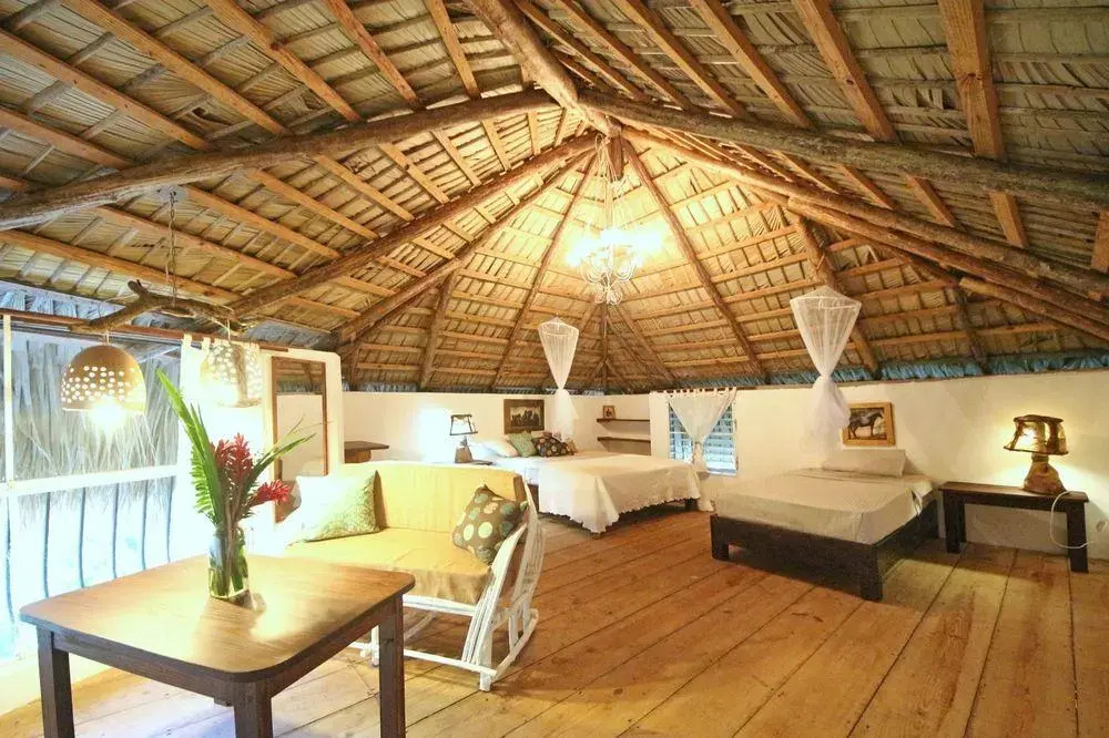Surfbreak Cabarete
