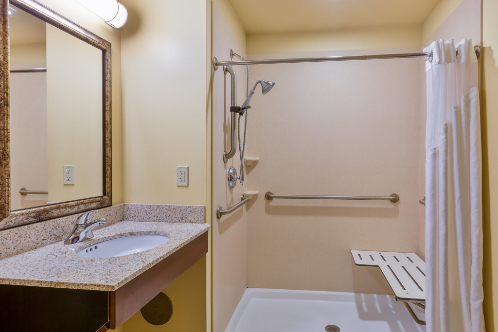 Holiday Inn Express Hotel & Suites Salina by IHG