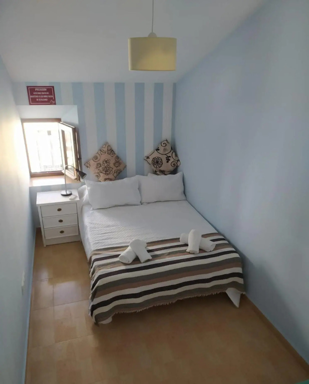 Apartamento Santa Ana Ronda