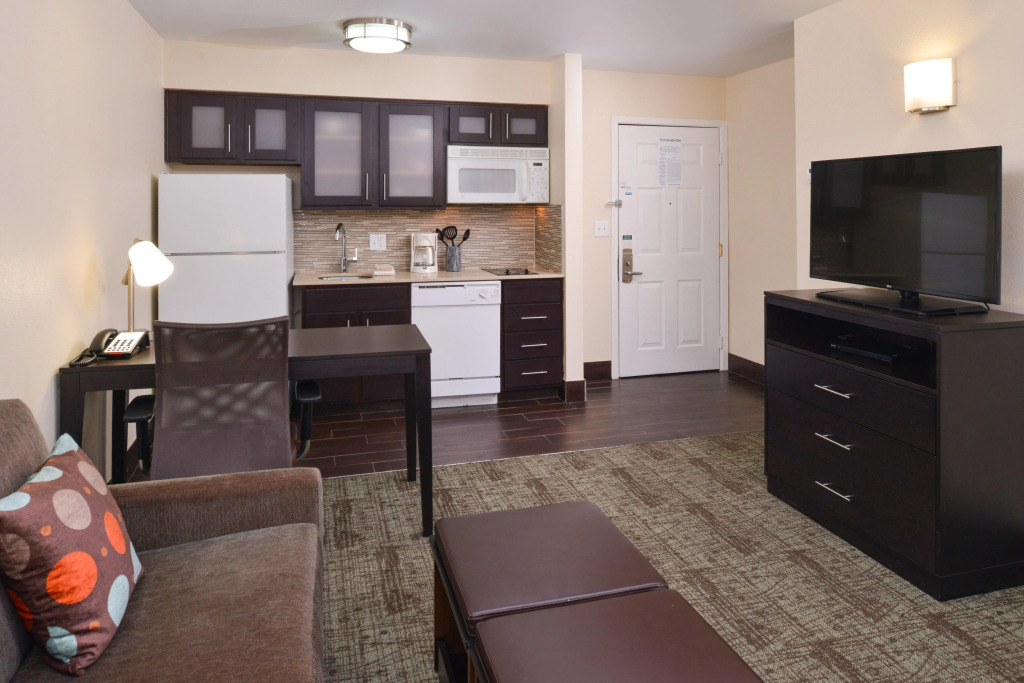 Staybridge Suites Dallas Addison