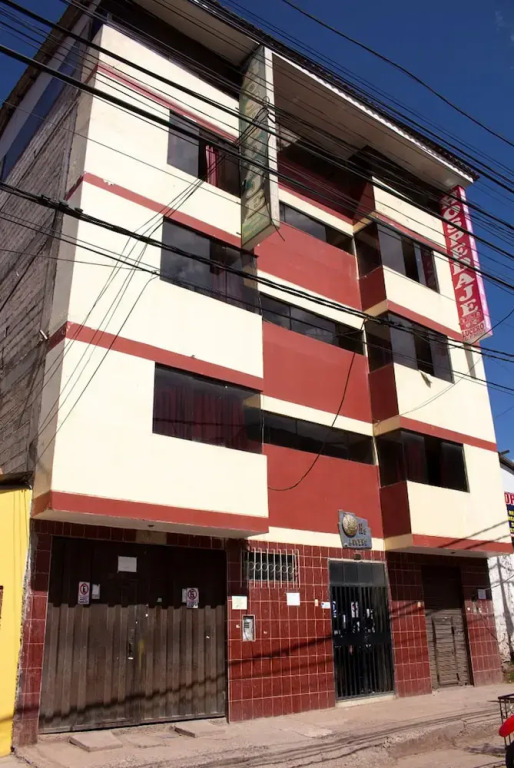 Hospedaje Lucero