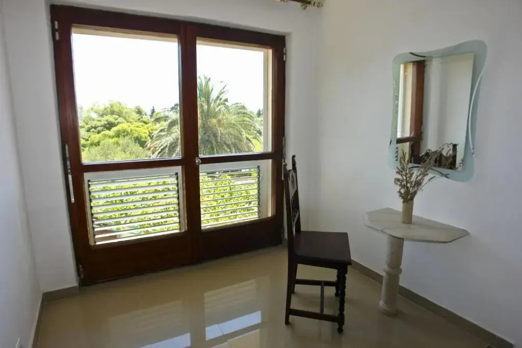 Vila Agnes Ii