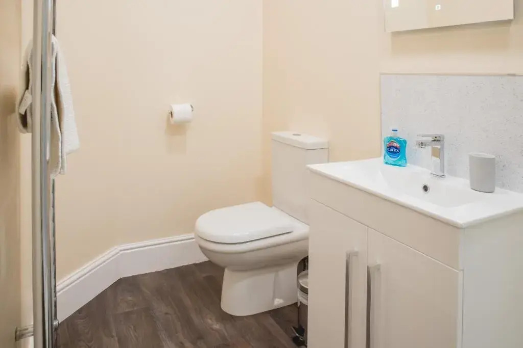 Arlana Guest House