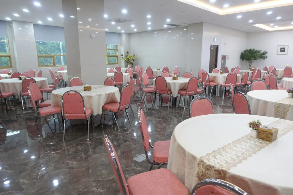 Hotel Lart Gimpo