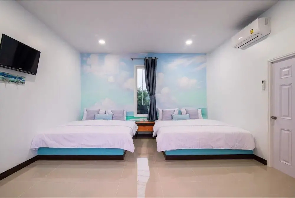 Baan Farm Sook
