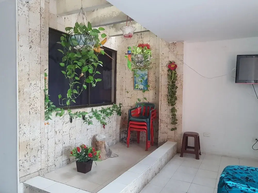 Casa Yeimmis